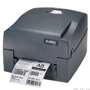 GoDEX 科誠 G500U 條碼打印機